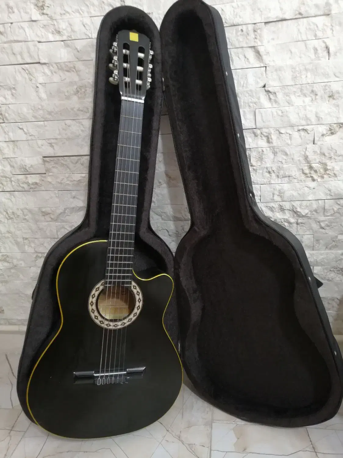 گیتار دیاموند|گیتار، بیس، امپلیفایر|آبیک, |دیوار