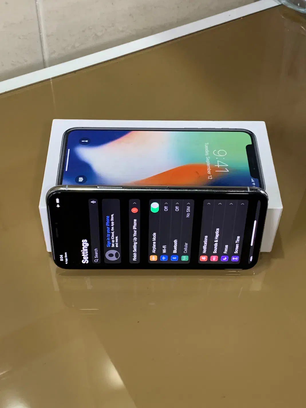iphone x 64 ایفون|موبایل|ارومیه, |دیوار