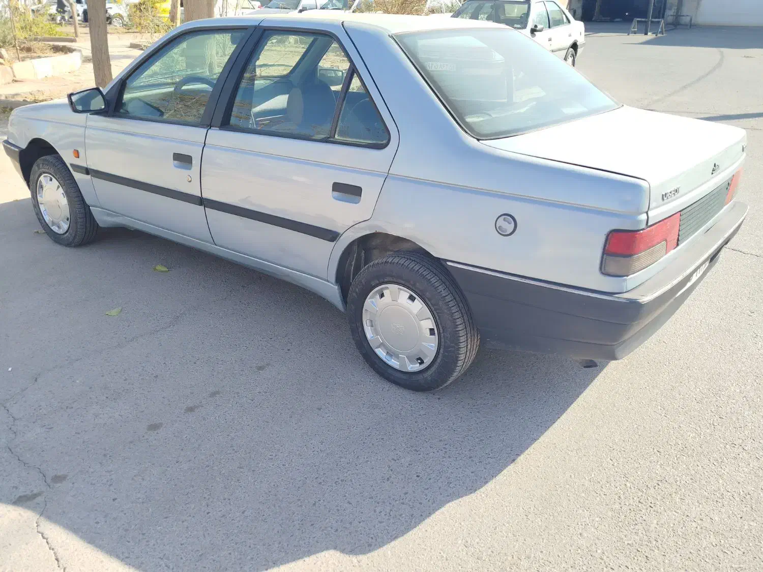 روآ تمیز|خودرو سواری و وانت|یزد, |دیوار