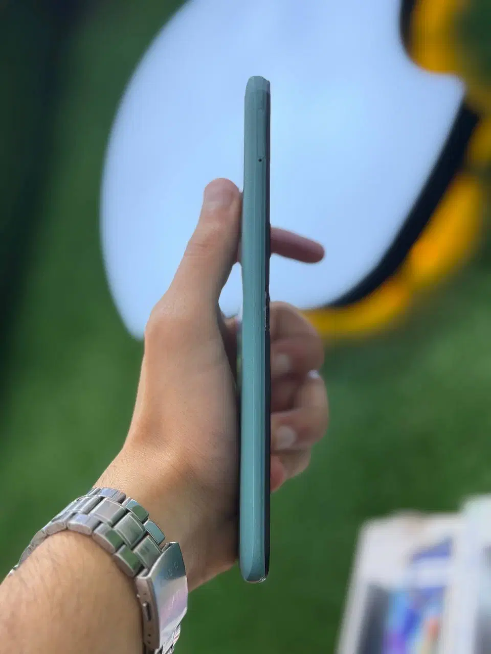 poco c40|موبایل|تبریز, |دیوار