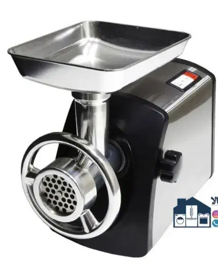 چرخ گوشت گاسونیک|سایر لوازم برقی|ملایر, |دیوار