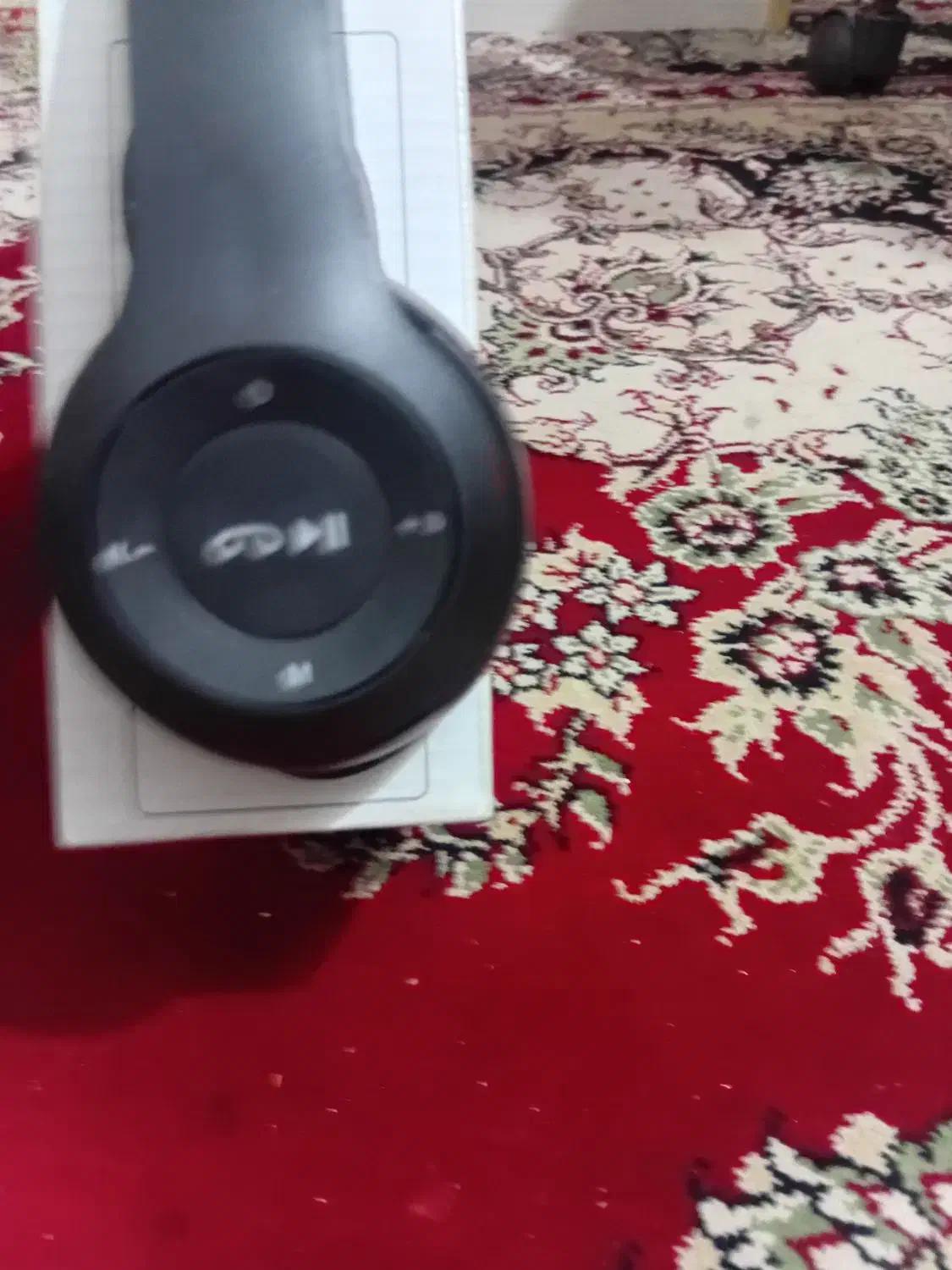 هدفون|لوازم جانبی موبایل و تبلت|علی‌آباد کتول, |دیوار