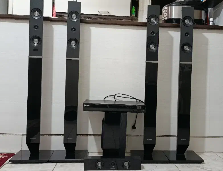 باند|سیستم صوتی خانگی|فردیس, نگارستان|دیوار