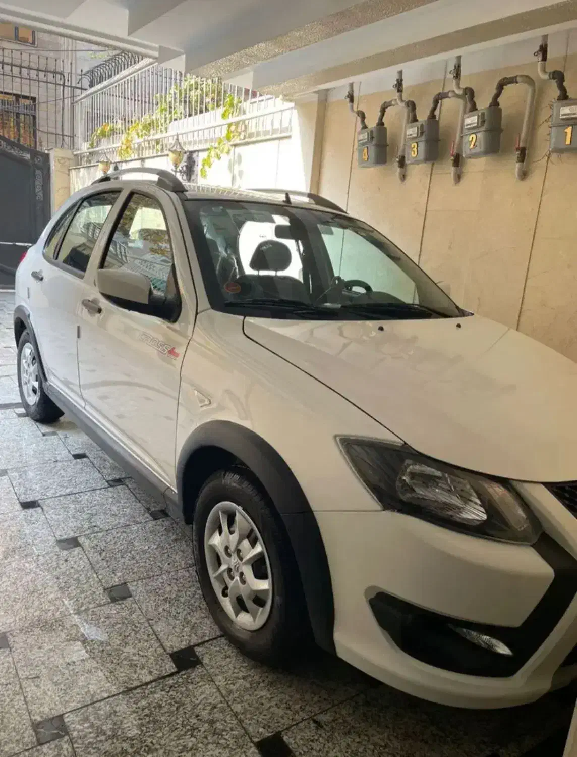 کوییک s مدل 1404|خودرو سواری و وانت|بیرجند, |دیوار