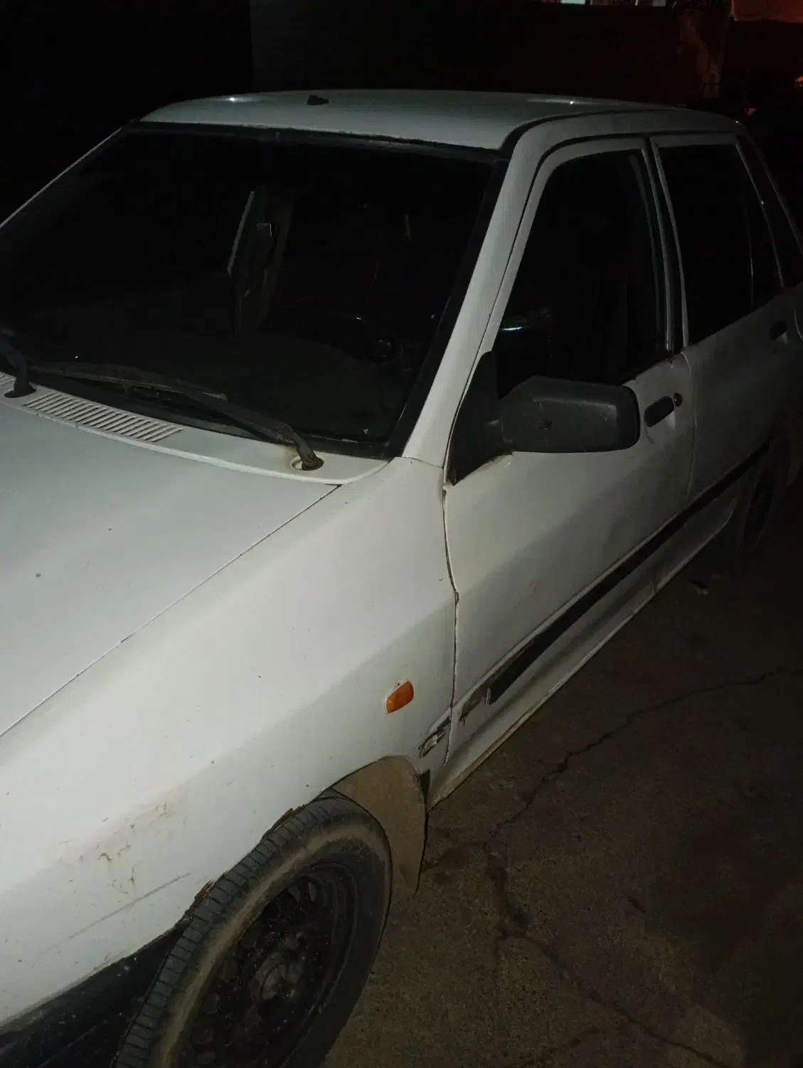 پراید مدل 90|خودرو سواری و وانت|خان ببین, |دیوار