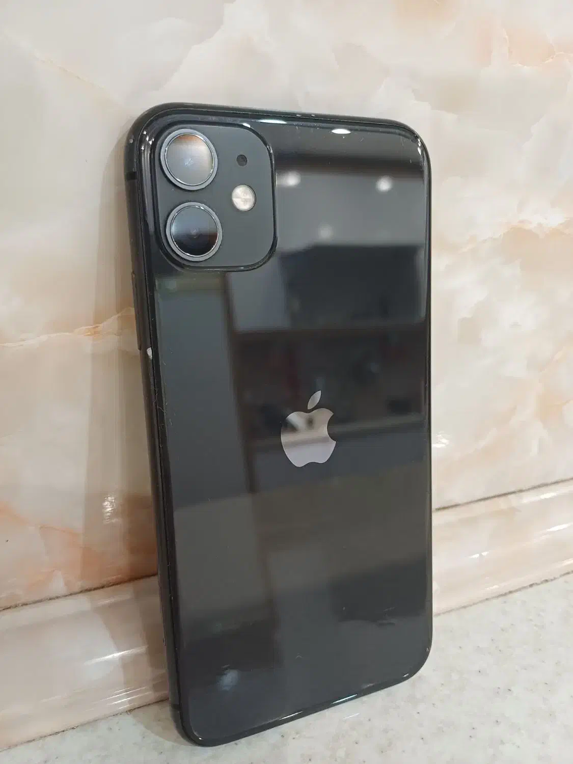 آیفون ۱۱ تک سیم ۶۴|موبایل|تبریز, |دیوار