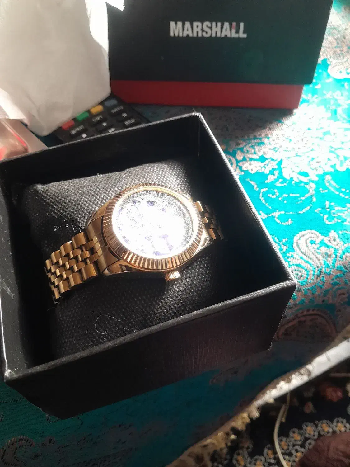 بدلیجات ساعت|ساعت|یاسوج, |دیوار