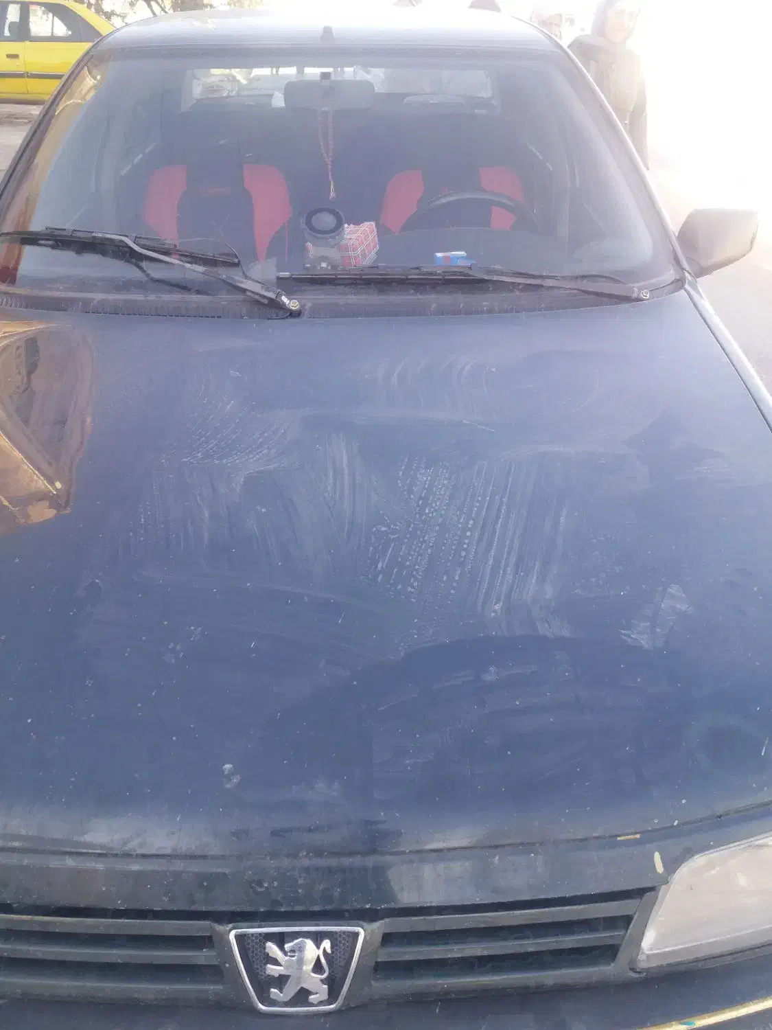 اردی در حد|خودرو سواری و وانت|نورآباد, |دیوار