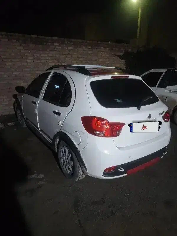 کوییک R S|خودرو سواری و وانت|کرمانشاه, |دیوار