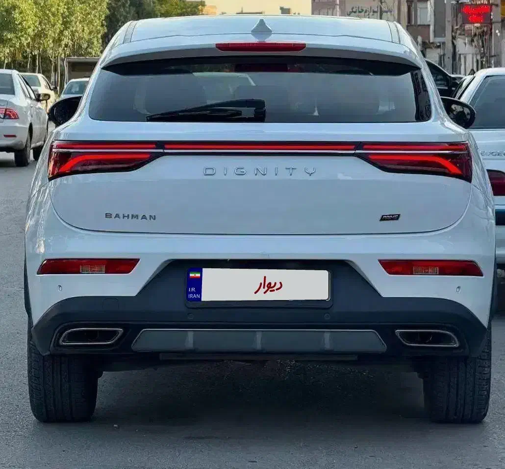 دیگینیتی پرایم مدل ۴۰۴ درحد خشگ|خودرو سواری و وانت|قزوین, |دیوار