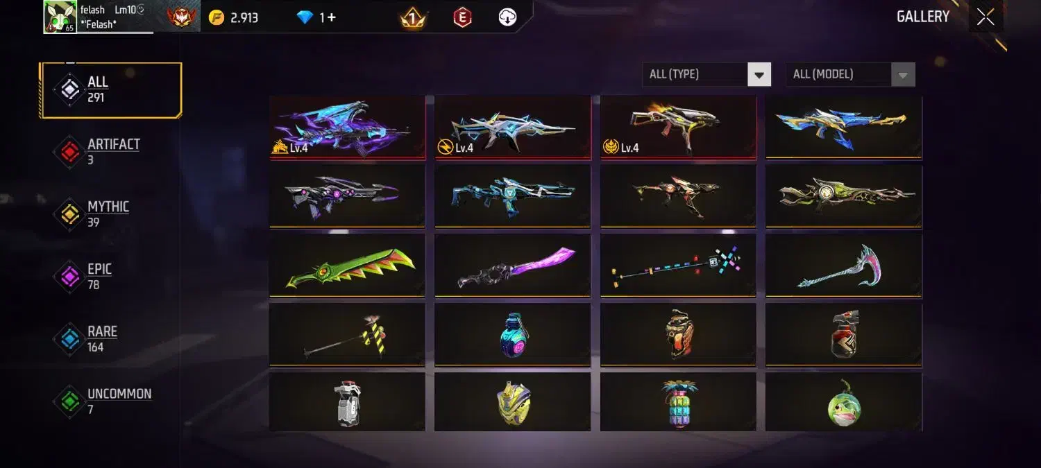 فری فایر|کنسول، بازی ویدئویی و آنلاین|مرند, |دیوار