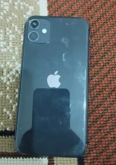 آیفون ۱۱ اوراقی|موبایل|ارومیه, |دیوار