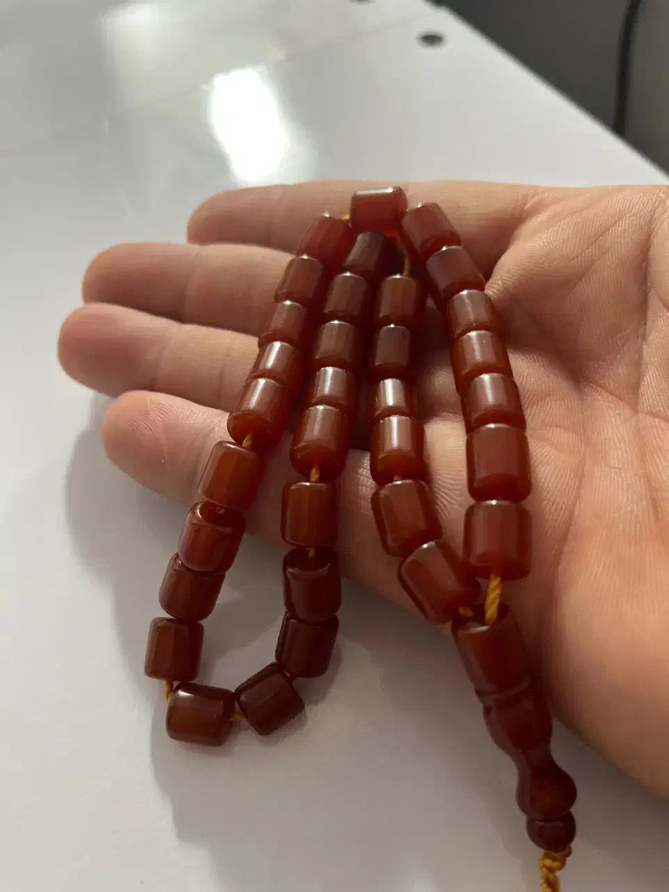 تسبیح سندلوس|جواهرات|اردبیل, |دیوار