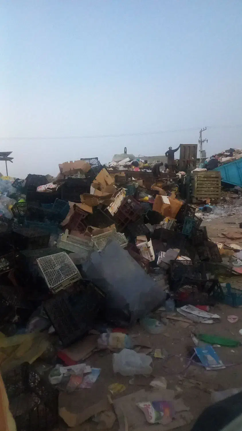 ضایعات مس و برنج|عمدهفروشی|چابهار, |دیوار