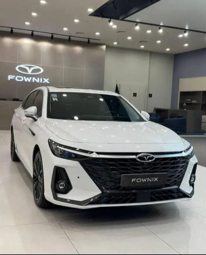 فونیکس آریزو 8/تحویل فوری مدل 1404|خودرو سواری و وانت|تهران, حبیب الله|دیوار