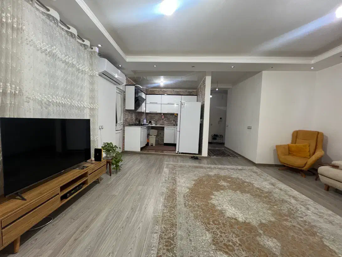 رهن واحد اپارتمان خیابان اندیشه|اجارهٔ آپارتمان|بندر کنگان, |دیوار