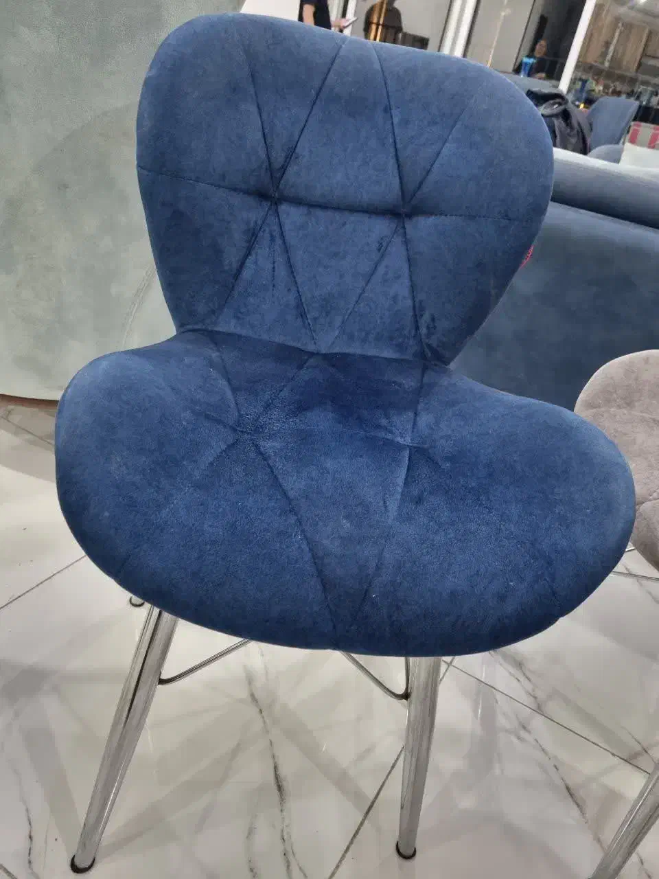 ۴ عدد صندلی میز ناهارخوری|صندلی و نیمکت|فردیس, شهرک ناز|دیوار