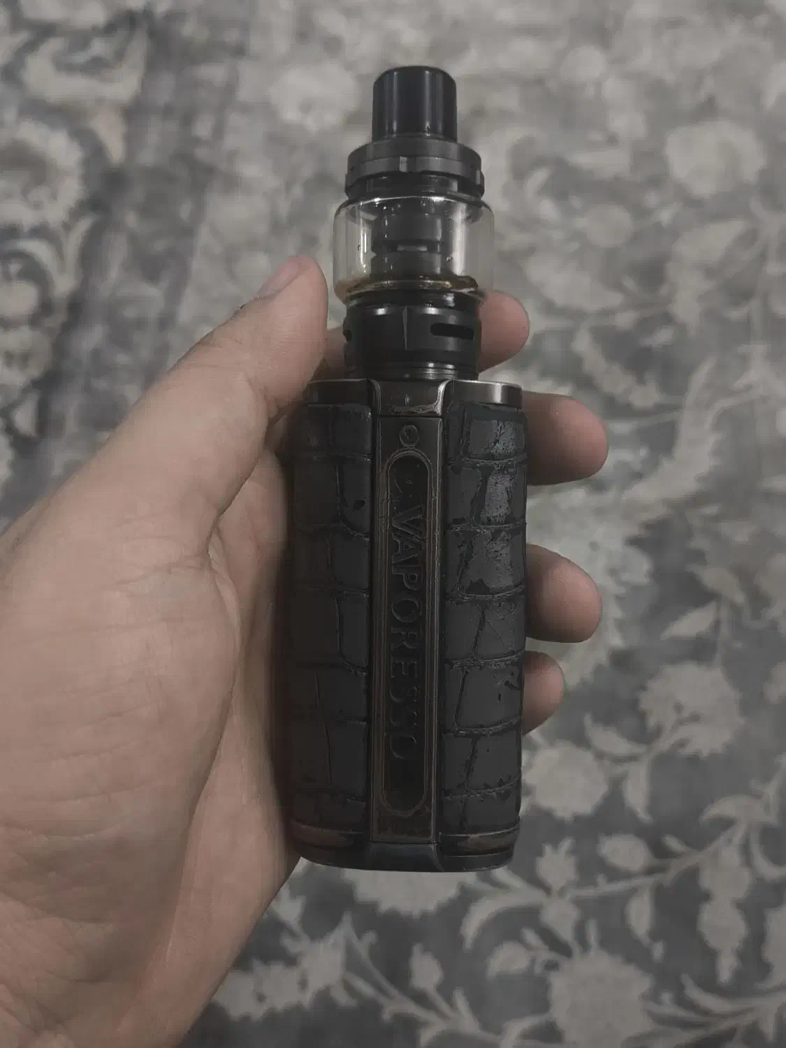 ویپ Vaporesso Target 200|زیورآلات و اکسسوری|اهواز, آسیاباد|دیوار