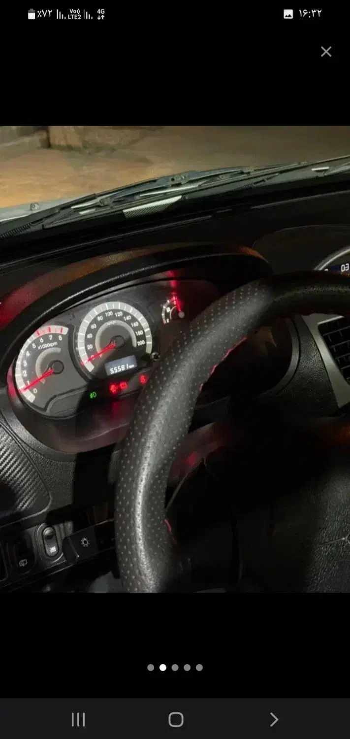 1401کوییکr|خودرو سواری و وانت|اردبیل, |دیوار