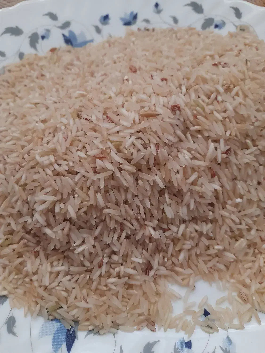 برنج محلی قهوهای عطری|خوردنی و آشامیدنی|تهران, خاوران|دیوار