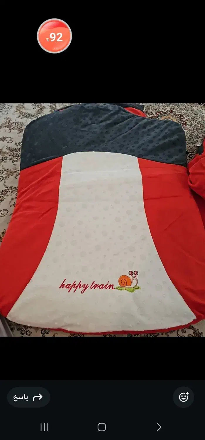 سرویس خواب|اسباب و اثاث بچه|کازرون, |دیوار