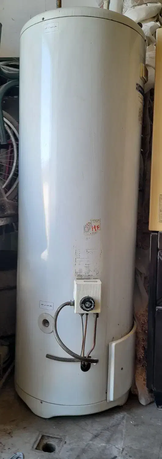 سلام فروش بخاری یخچال ابگرمکن|یخچال و فریزر|قروه, |دیوار