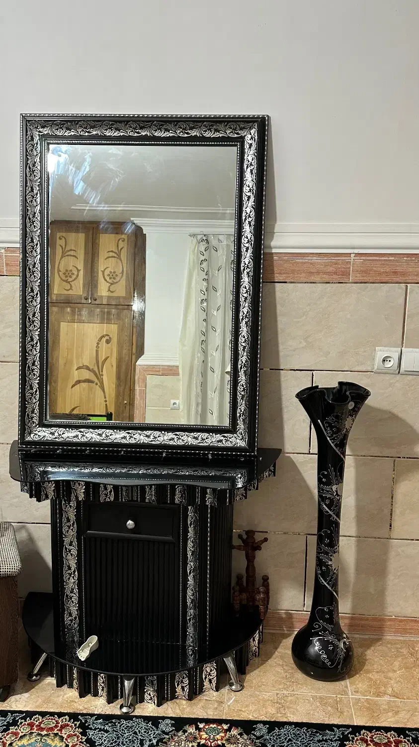 وسایل خانه|مبلمان خانگی و میز عسلی|کهنوج, |دیوار