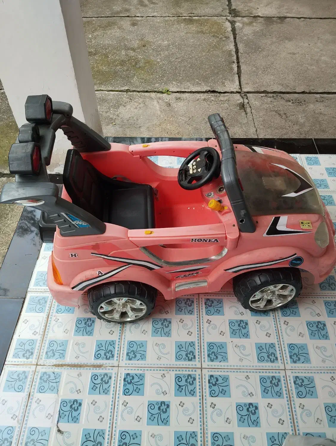 ماشین شارژی|اسباب‌‌بازی|قائم‌شهر, |دیوار