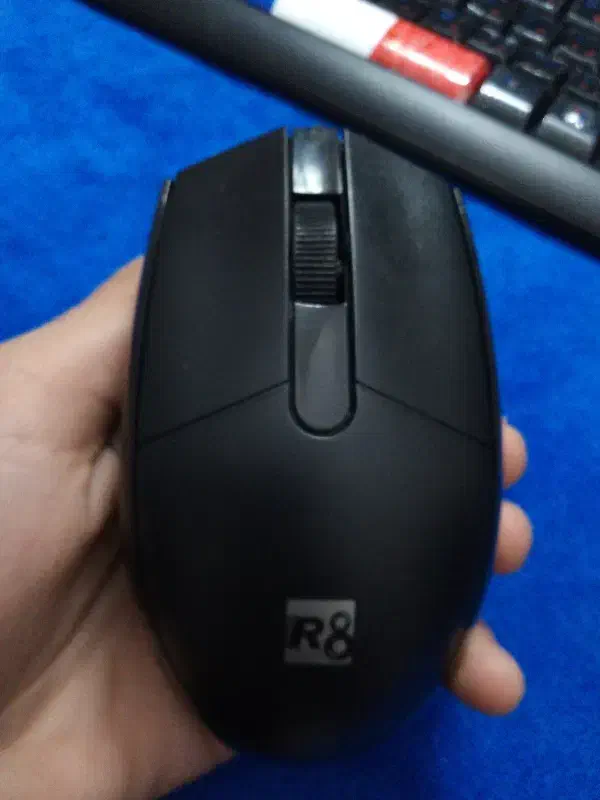 موس|قطعات و لوازم جانبی رایانه|ارومیه, |دیوار