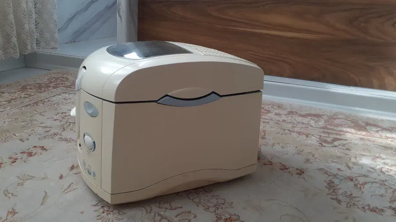 سرخ کن تفال اصل|سایر لوازم برقی|پرند, فاز ۵|دیوار