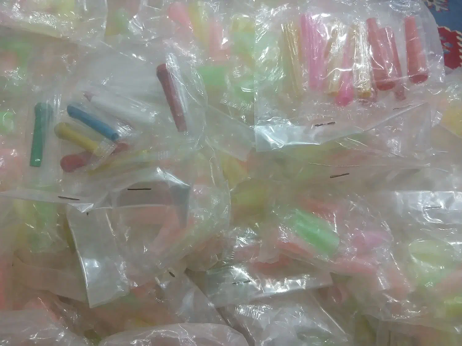 سر نی لبی قلیان|صنایع دستی و سایر لوازم تزئینی|مرودشت, ژیان|دیوار