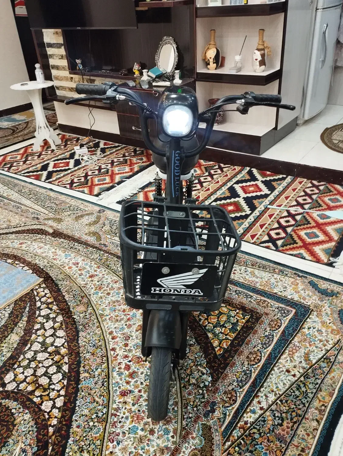 اسکوتر برقی|دوچرخه، اسکیت، اسکوتر|بندر ماهشهر, |دیوار