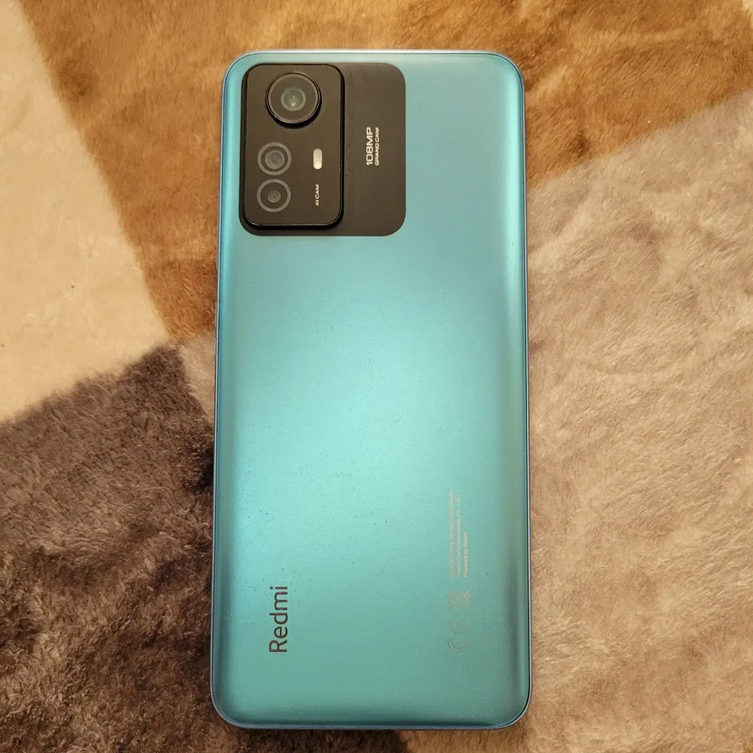 گوشی شیامی|موبایل|مشهد, حسین‌آباد|دیوار