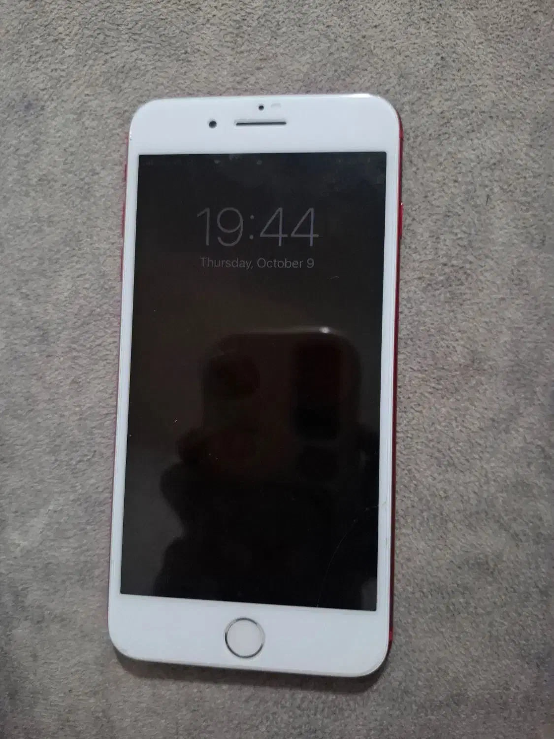 آیفون 7 پلاس|موبایل|وحیدیه, |دیوار