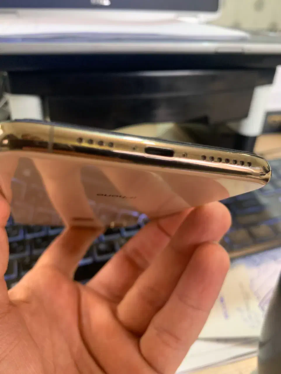 Iphone Xs Max|موبایل|تبریز, |دیوار