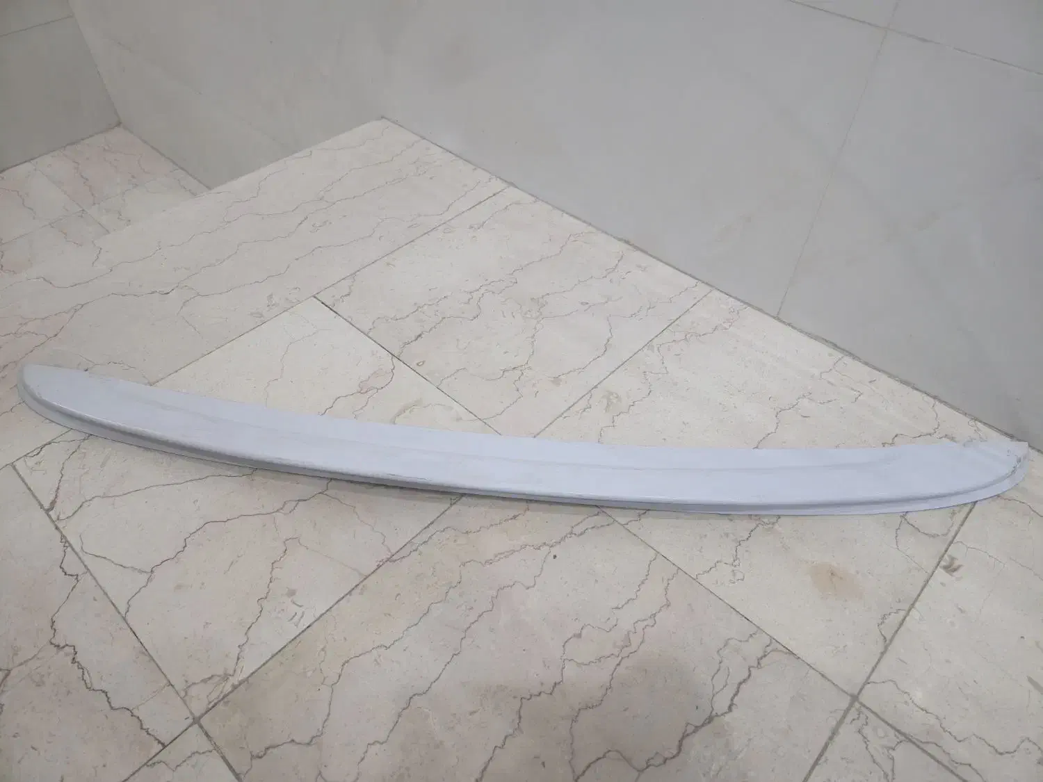 بال عقب دنا پلاس|قطعات یدکی و لوازم جانبی|اصفهان, شفق|دیوار