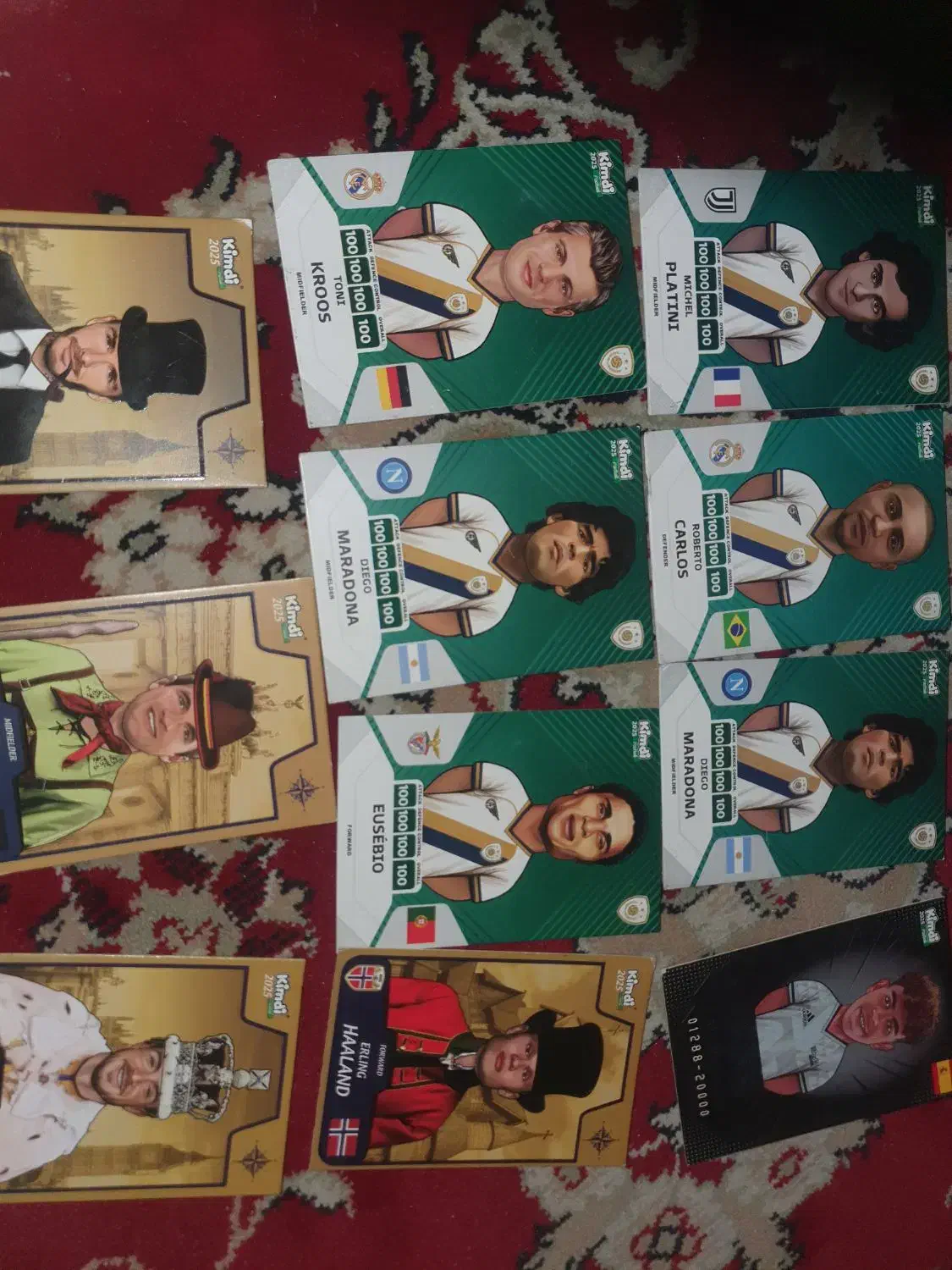 کیمدی ارزان|کلکسیون و سرگرمی|گناباد, |دیوار