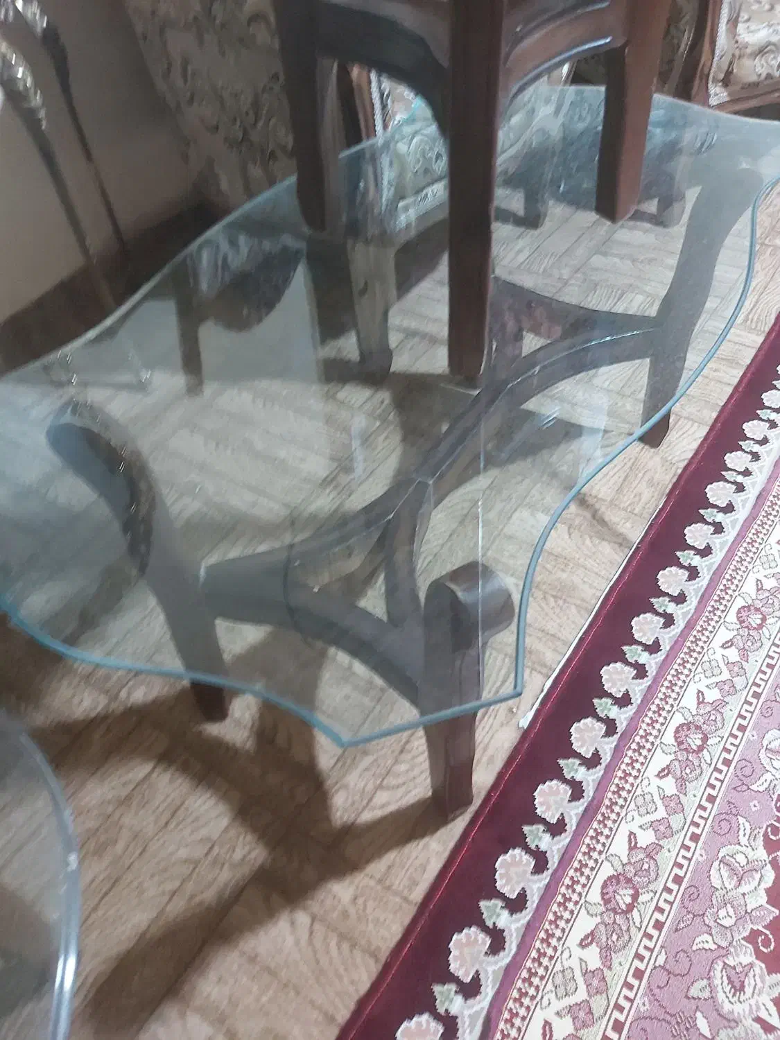 فروشی|مبلمان خانگی و میز عسلی|تبریز, |دیوار