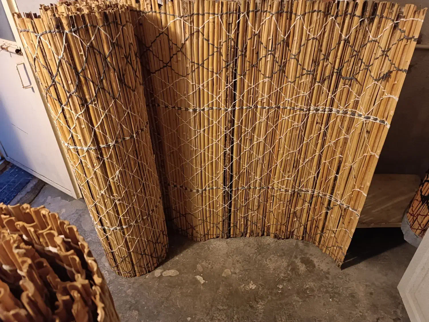 چیت|روفرشی|ایوان, |دیوار