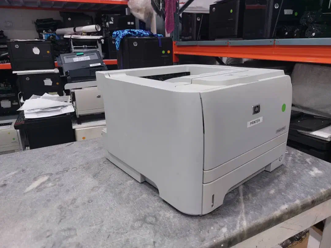 فروش پرینتر hp2035|پرینتر، اسکنر، کپی، فکس|بوشهر, |دیوار
