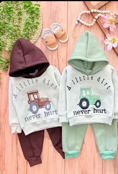 هودی و شلوار|کفش و لباس بچه|قم, ولیعصر|دیوار