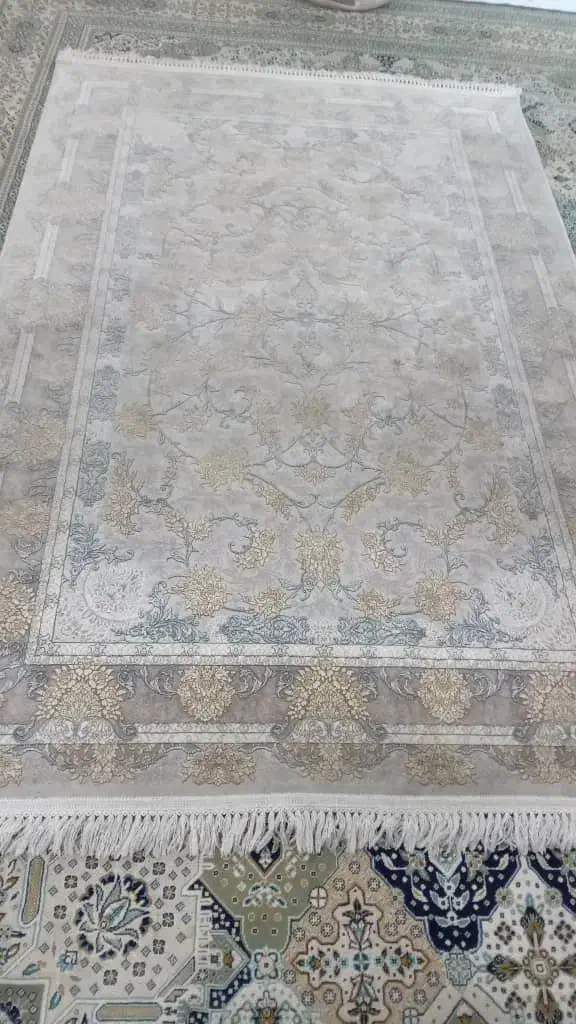 فرش ماشینی نفیس،۴ و ۶ متری گل برجسته کلکسیون پارسه|فرش|تهران, ائمه اطهار|دیوار