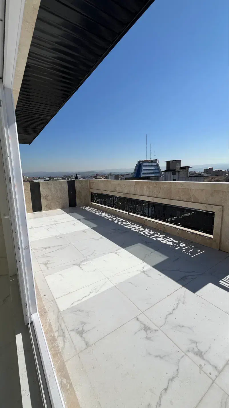 شیک ترین پنت منطقه،بدون مشرف با ویو ابدی|فروش آپارتمان|قائم‌شهر, |دیوار