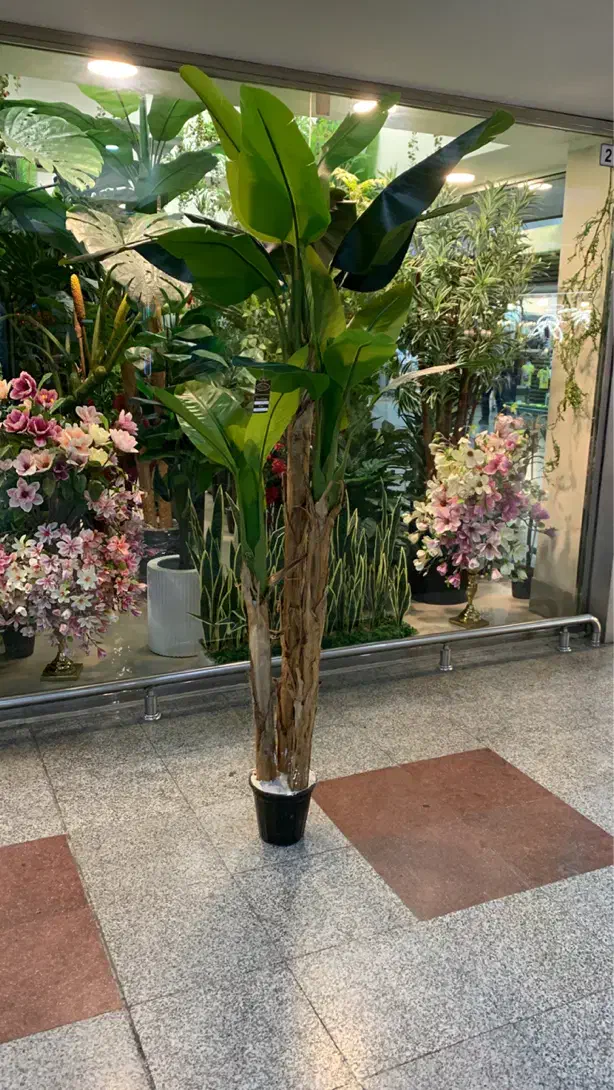 گل مصنوعی|گل مصنوعی|ری, ملک‌آباد|دیوار