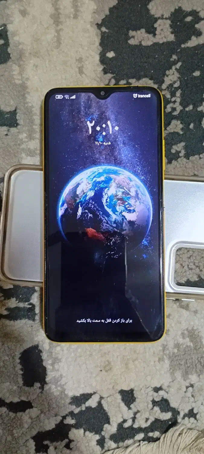 شیاومی پوکو m3|موبایل|کرمانشاه, |دیوار