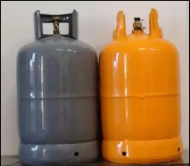 کپسول گاز نو نو|اجاق گاز و لوازم برقی پخت‌وپز|خاش, |دیوار