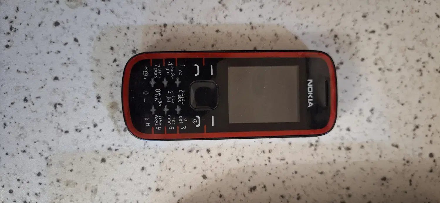 نوکیا 5030|موبایل|تهران, اوین|دیوار