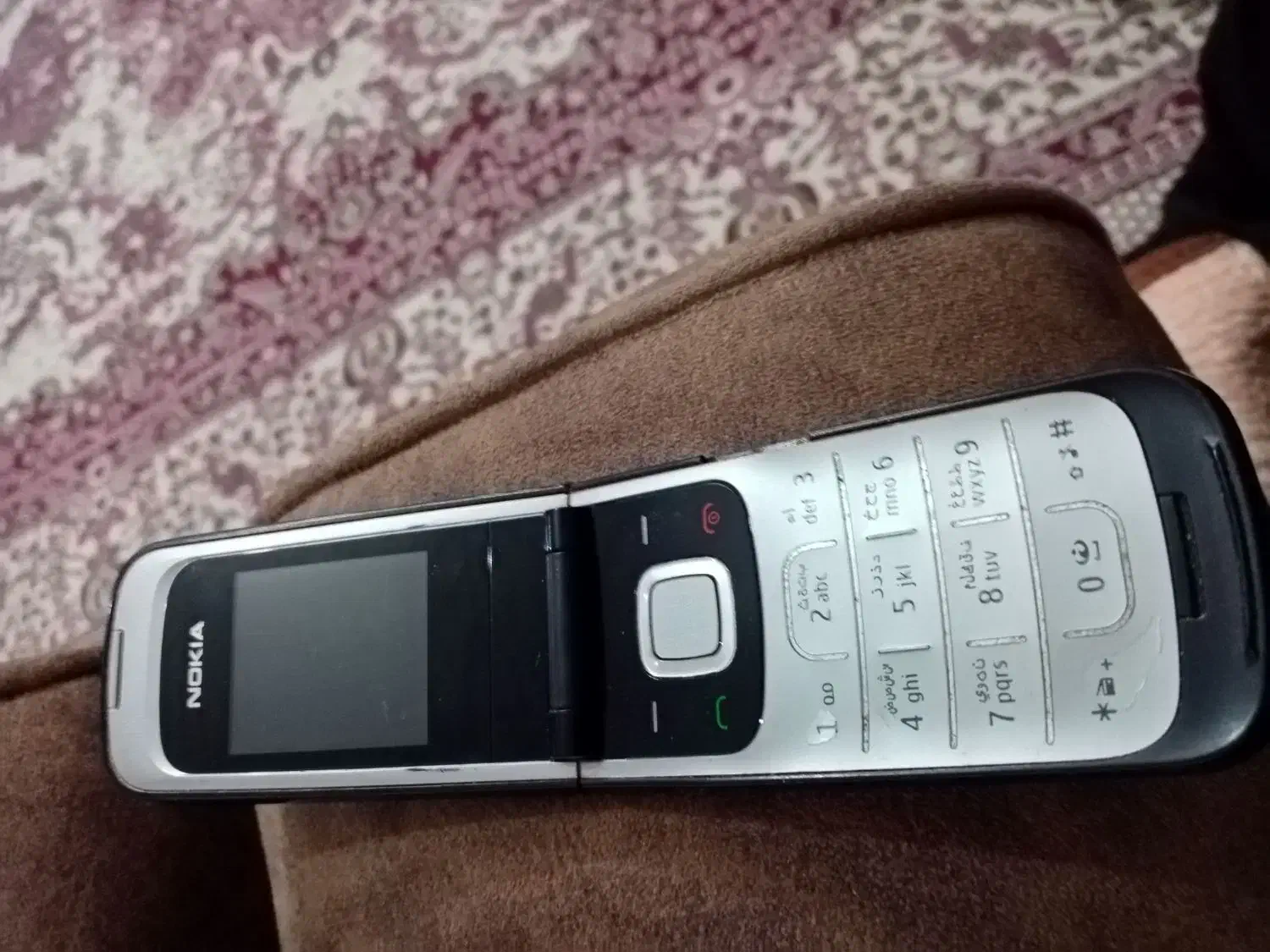 گوشی  نوکیا|موبایل|قم, چهار مردان|دیوار