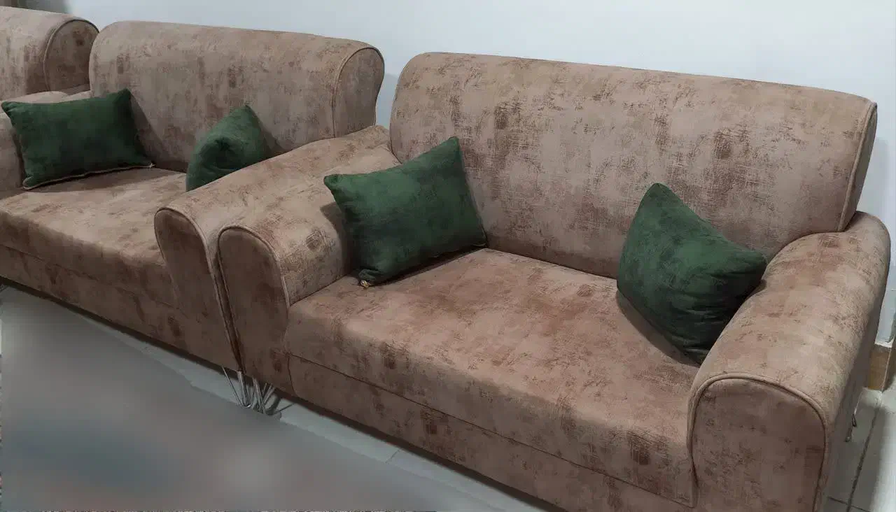 مبل|مبلمان خانگی و میز عسلی|لار, |دیوار