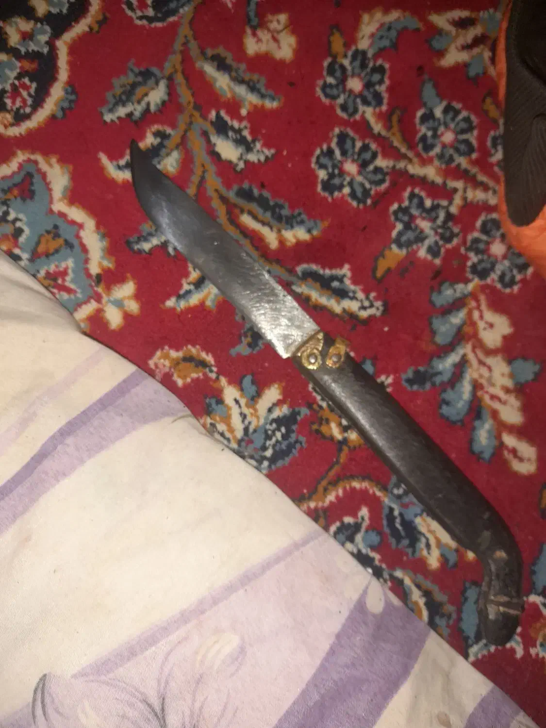 چاقو کوهنوردی|کوهنوردی و کمپینگ|ایلام, |دیوار